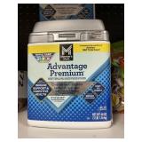 Advantage Premium infant formula 48 oz