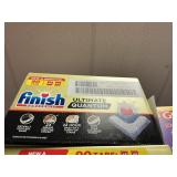 Finish powerball Quantum 100 tabs