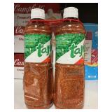 Tajin w/lime 2-14 oz