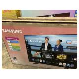 Samsung QLED Q6FD 85in TV -has been tested
