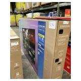 Samsung Crystal UHD DU9000D 98in TV-tested