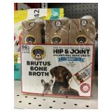 Brutus bone broth 96 floz
