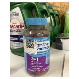 Digestive support probiotics 120 gummies