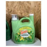 Gain fabric softner 244 loads