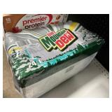 Diet Mt Dew 24 bottles