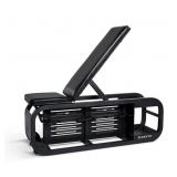 Centr Fusion bench