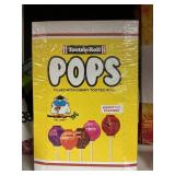 Tootsie Roll Pops 100 ct
