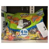 Playtime candy 4lbs