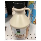 Organic maple syrup 2-32 fl oz