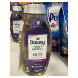 Downy rinse 2-25.5 fl oz