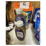 Downy rinse 1-25.5 fl oz 1-48 fl oz