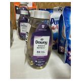 Downy rinse 2-25.5 fl oz