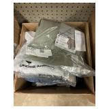 Mens clothing lot approx 12 ct XS-S