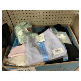 Womens clothing lot L approx 12 ct