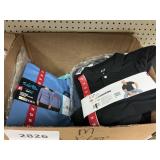 Mens clothing lot approx 12 ct  XL