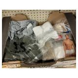 Mens clothing lot approx 12 ct  L