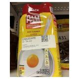 Pam cooking spray 2-12 oz cans