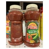 Pace chunky salsa medium 2-38 oz