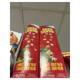 Lucky Charms 2 boxes