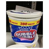 Dubble Bubble 380pcs