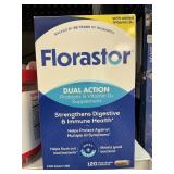 Florastor 120 capsules