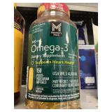 Omega-3 2-150 softgels