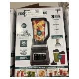 Ninja blender duo