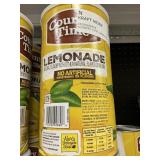 Country Time lemonade 5lb