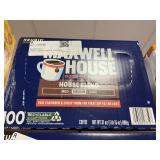 Maxwell House Med 100 K cups