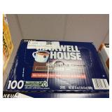Maxwell House Med 100 K cups