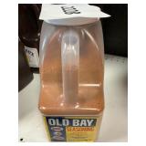 Old Bay seasoning 7.5lb