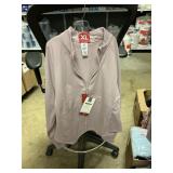 Womens extra warm jacket XL
