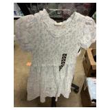 Scotch & Soda girls dress XL 14/16