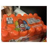Gatorade 24-20 fl oz
