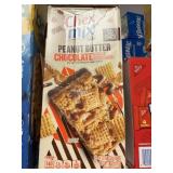 Chex Mix PB Chocolate 20 bars