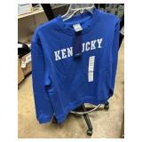 Kentucky CSA long sleeve S