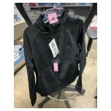 Womens extra warm jacket S