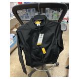 Womens extra warm jacket M