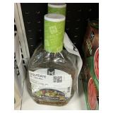 Organic white balsamic 2-24 fl oz