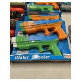 2-Water shooter