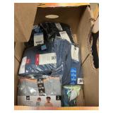 Boys misc clothing lot approx 12 ct
