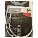 HD J-hook wall mount
