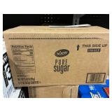 NJoy pure sugar 8-22 oz