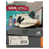 NB womens sneaker size 5.5
