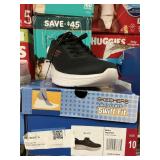 Skechers mens sneaker size 10