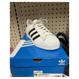 Adidas SuperStar J size 4