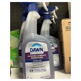 Dawn kitchen degreaser 5-32 fl oz