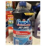 Finish jet dry 3-38 fl oz