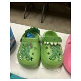 Toddler boys clogs S 5/6