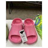 Toddler clogs M 7/8